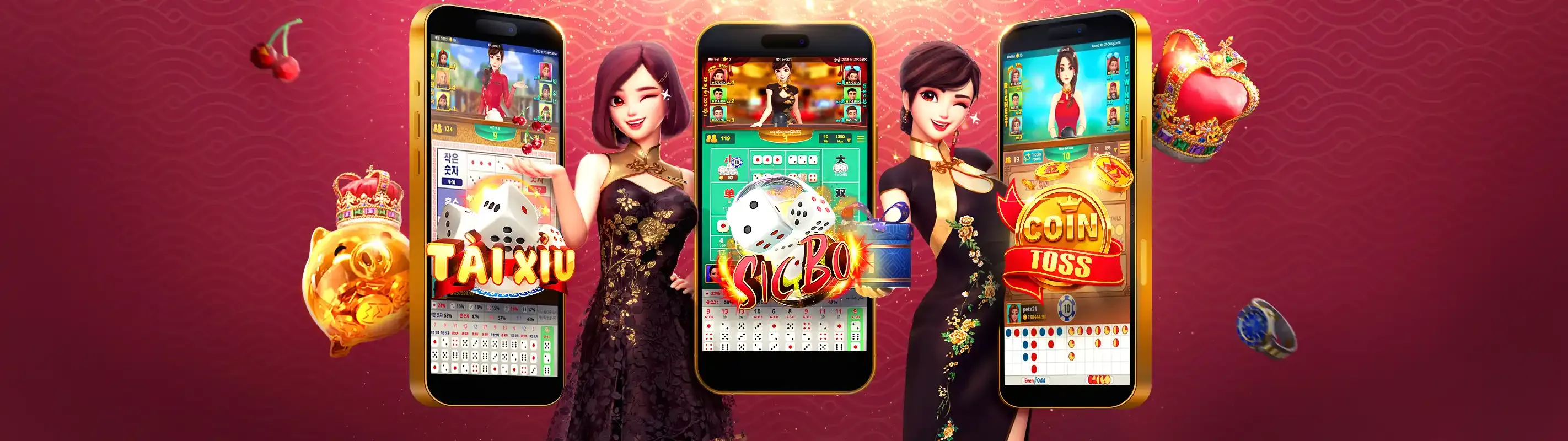 Nhân viên hỗ trợ khách hàng lg777 win đang giúp đỡ người chơi